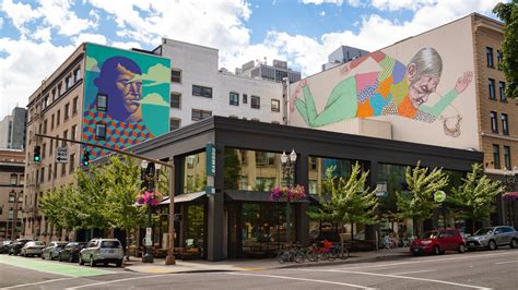 pearl district portland hotels|restaurants in the pearl.